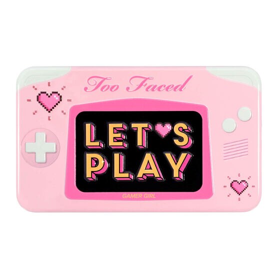 Kit Olhos e Lábios Too Faced